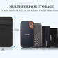 Portable Hard Drive Sleeve for Laptop