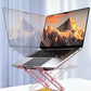 360° Rotating Laptop Stand for Desk