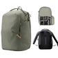 OneGo Lite Camera Backpack 16L Lightweight Camera Bag Forest