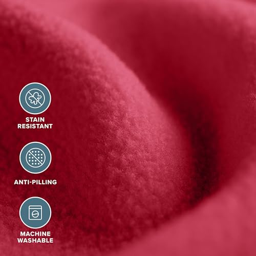 Polar Fleece Blanket