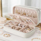 Travel Jewelry Box