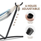 Double Hammock with Stand for Outside