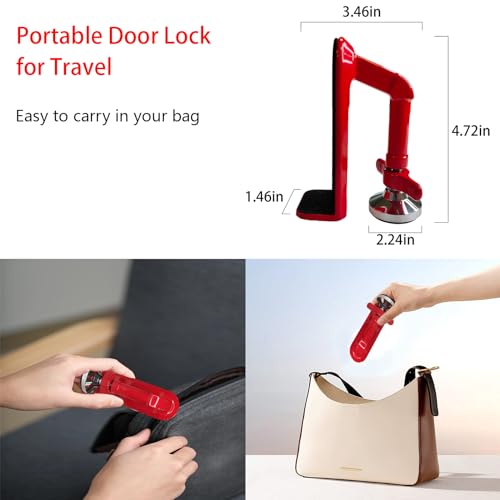 Door Stoppers Security