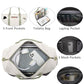 Women Weekender Travel Duffle Bag