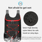16L Foldable Hiking Backpack