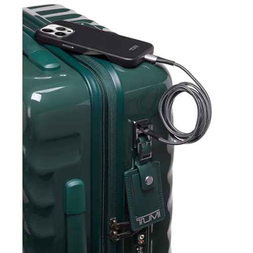 19 Degree Expandable Carry