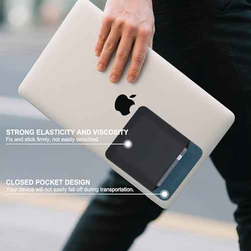 Portable External Hard Drive Carrying Case