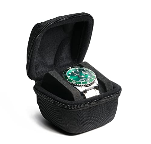 Watch travel case