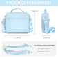 NOL Lightweight Insulated Lunch Bag