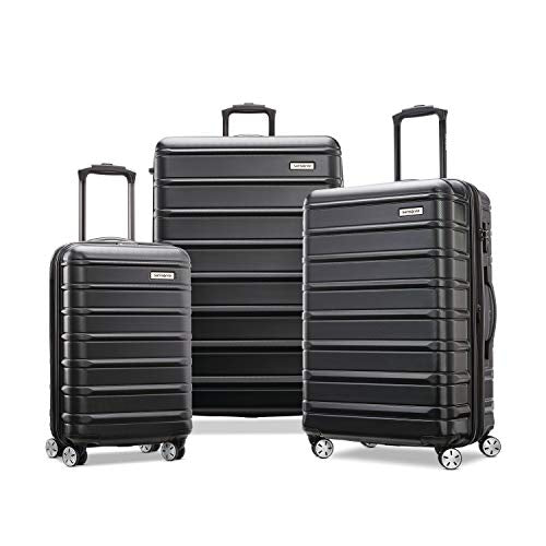 Omni 2 Hardside 3 Piece Set
