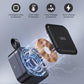 3 in 1 Wireless Charging Station for Apple Devices