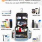 Hanging Travel Toiletry Bag
