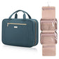 Hanging Toiletry Bag for Women Travel