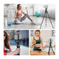 TP09 Carbon Fiber Mini Tripod Compatible with iPhone