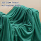 Fleece Blanket King 108"x90"