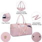 Women Weekender Travel Duffle Bag