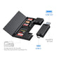 Multi Function Card Reader Storage Box