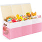 Extra Large Toy Storage Box with Lid