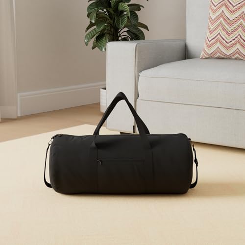 24 Inches Foldable Gym Bag