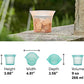 Reusable Food Storage Bags