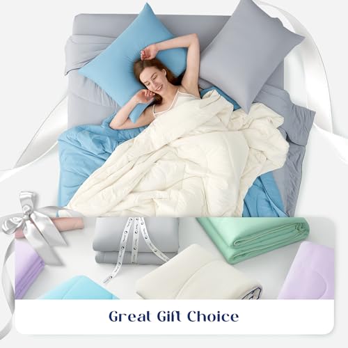 Outlast® Deepsleep Cooling Comforter