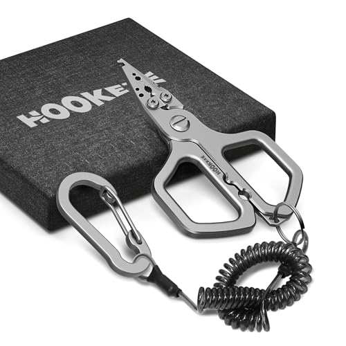 17 4 Fishing Pliers