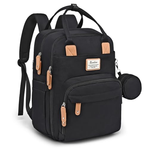 Diaper Bag Backpack