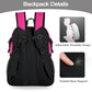 Basketball Backpack with Ball Compartment