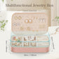 Travel Jewelry Box