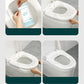 Disposable Toilet Seat Cover Independently Packaged With Non (20 Count)