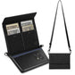 Lightweight Passport Holder with RFID Blocking