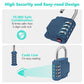 CL11BG Combination Lock