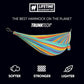 TrunkTech Double Hammock