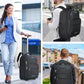 Rolling Backpack