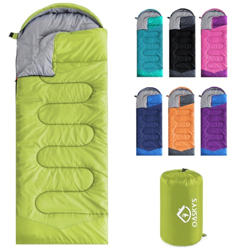 Camping Sleeping Bag