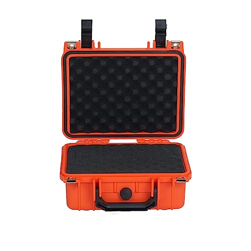 Portable All Weather IP67 Waterproof Protective Case