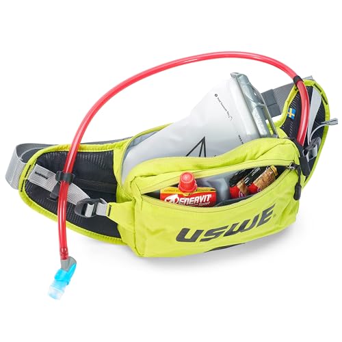 Zulo Hydration Hip Pack