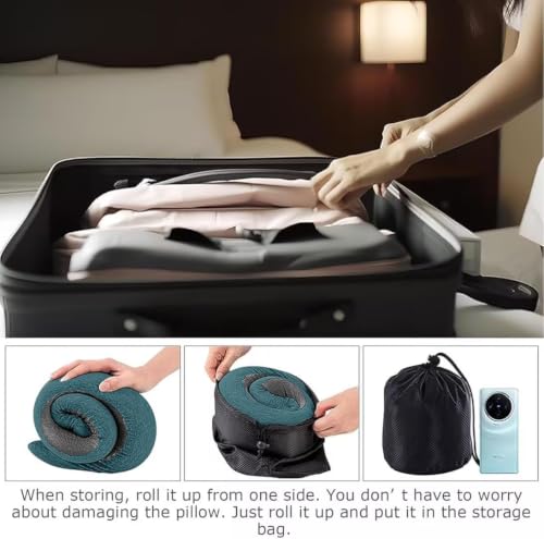 Travel Pillows for Airplanes