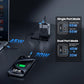 FlexLine 65W for Retractable Wall Charger