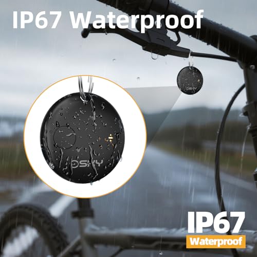 Air Tracker Tag
