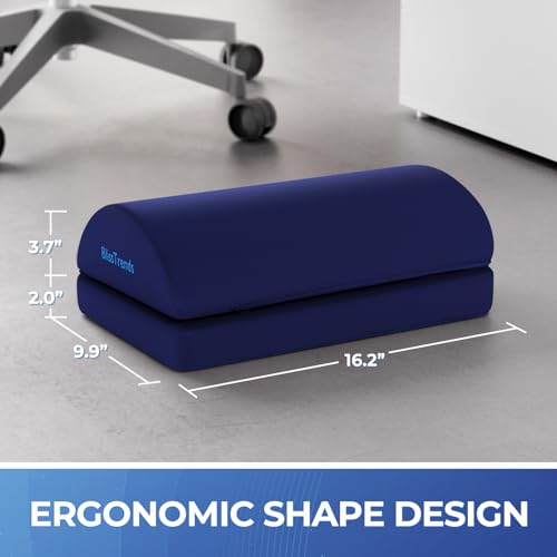 Foot Rest Under Desk