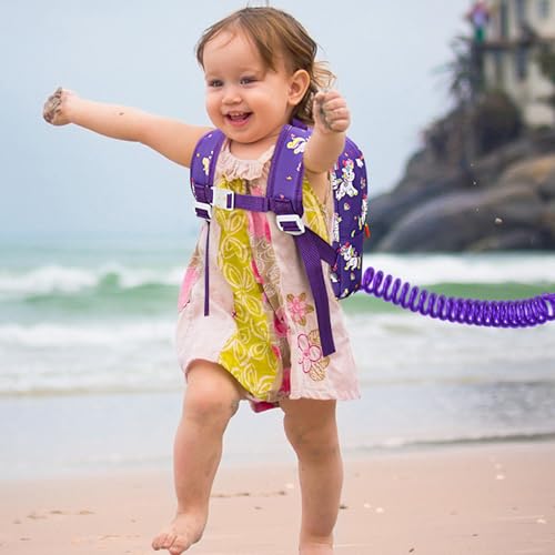 Toddler Harness Backpack Leash