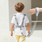 Toddler Leash & Harness