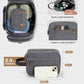 Canvas Duffle Bag
