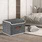 Collapsible Storage Boxes (3 Count)