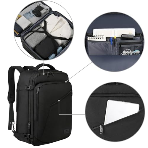 45L Travel Backpack