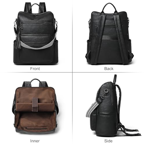 15.6 inch Laptop Backpack for Women