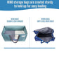 Moving Bags Wide Open Top (6 Count)