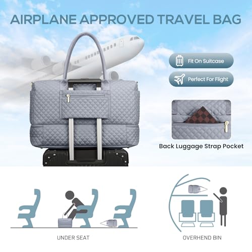 Travel Bag Weekender Bags for Women