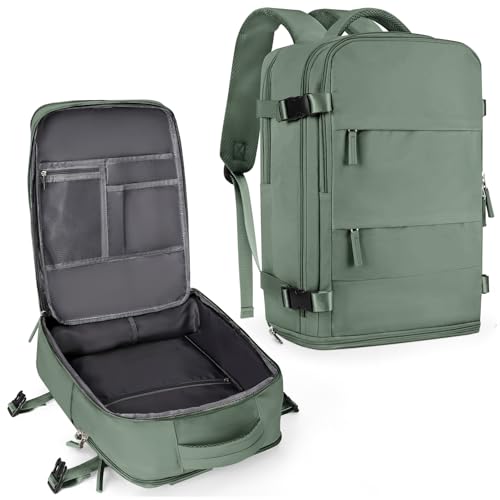 Travel Backpack For Women Men